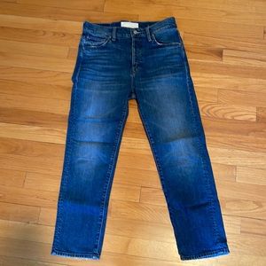 Women’s Mother jeans